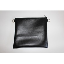 Sac modèle moyen noir